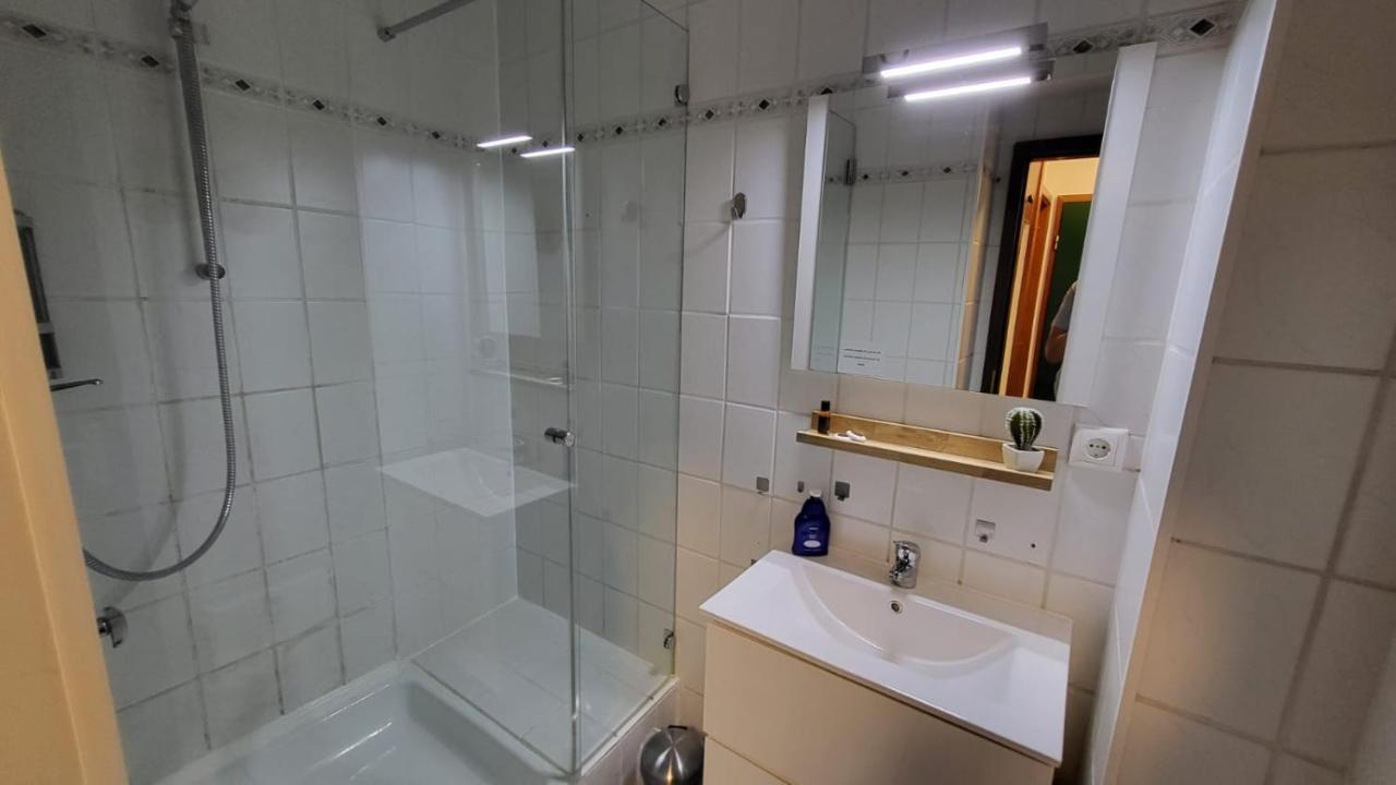 Ferienwohnung Auenglueck Hahnenklee Harz Goslar Exterior foto