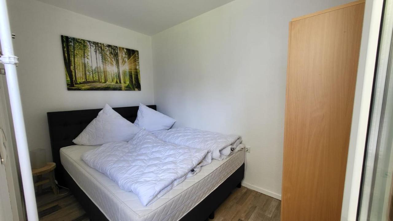 Ferienwohnung Auenglueck Hahnenklee Harz Goslar Exterior foto